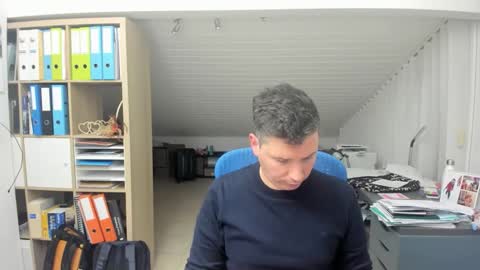 Francois online show from January 2026 08:45:02 PM