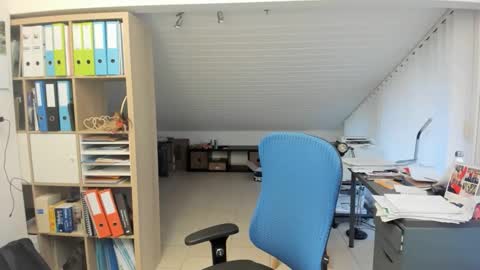 Francois online show from April 2026 06:09:01 AM