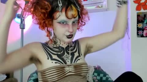 cherry online show from May 2026 01:02:04 AM