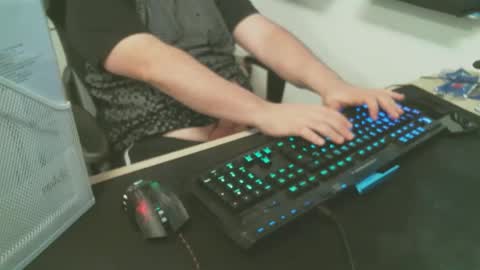 Josh online show from March 2025 05:28:01 PM