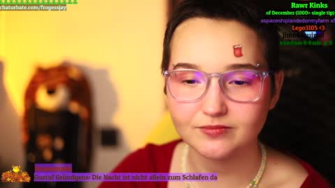   Jaywise Frogfoot  online show from December 2024 01:15:02 AM