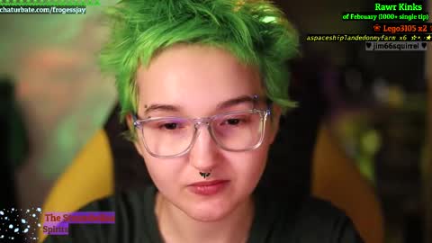   Jaywise Frogfoot  online show from February 2025 07:24:02 PM