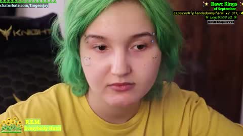   Jaywise Frogfoot  online show from September 2025 08:14:01 AM