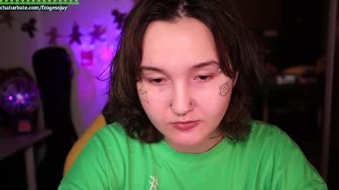   Jaywise Frogfoot  online show from December 2025 09:42:02 PM