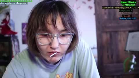   Jaywise Frogfoot  online show from February 2026 10:05:02 AM