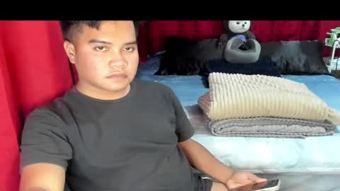 Snapshot of frostbite_69 chatting on February 2025 10:20:02 AM GABBY online show from February 2025 10:20:02 AM