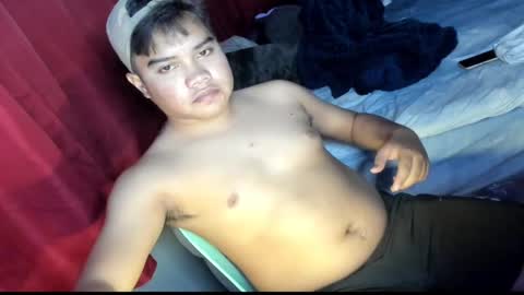 Snapshot of frostbite_69 chatting on February 2025 08:17:01 AM GABBY online show from February 2025 08:17:01 AM