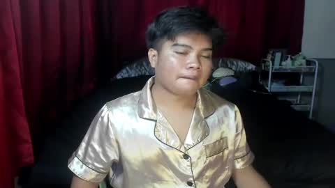 Snapshot of frostbite_69 chatting on March 2025 08:21:01 PM GABBY online show from March 2025 08:21:01 PM