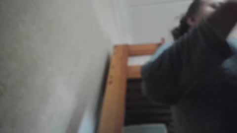 Snapshot of frumcake chatting on March 2025 10:00:02 AM FrumCake online show from March 2025 10:00:02 AM