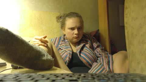 FrumCake online show from November 2025 02:36:01 AM