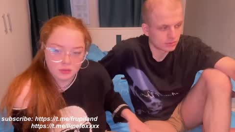 OPEN PVTJulia and Wayne online show from January 2025 03:48:01 PM