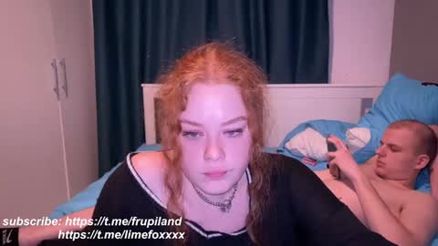 OPEN PVTJulia and Wayne online show from January 2025 05:23:02 PM