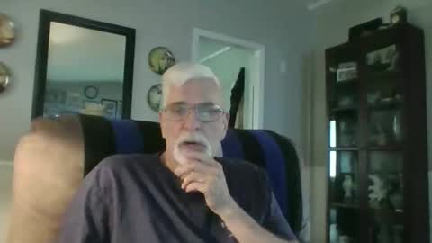 ftljerry76 online show from March 2026 01:14:02 PM