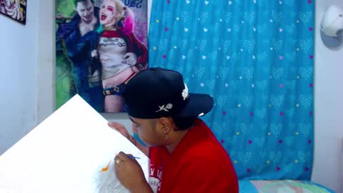 ftm_arte_fit online show from October 2025 02:43:02 AM