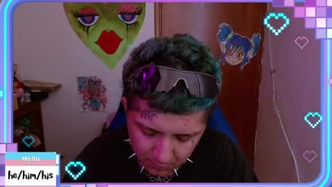 Snapshot of ftmbiggestclit chatting on February 2025 01:32:02 PM Kevin online show from February 2025 01:32:02 PM