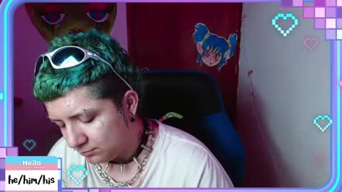 Snapshot of ftmbiggestclit chatting on February 2025 10:03:02 AM Kevin online show from February 2025 10:03:02 AM