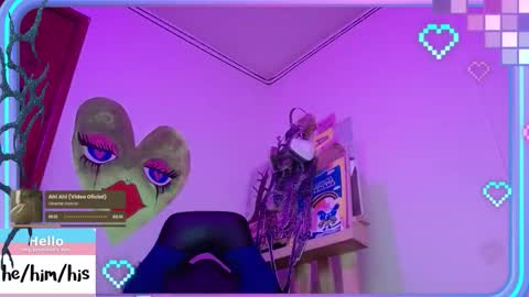 Snapshot of ftmbiggestclit chatting on November 2025 01:27:02 AM Kevin online show from November 2025 01:27:02 AM