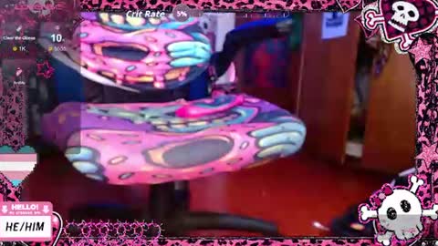 Kevin online show from July 2026 04:44:01 PM