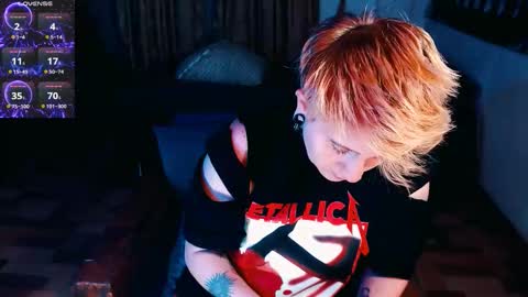          HEHIM  online show from November 2025 01:59:01 AM