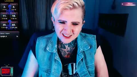          HEHIM  online show from December 2025 10:17:02 PM