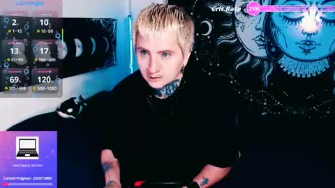          HEHIM  online show from February 2026 12:16:01 PM