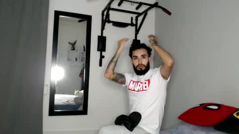 Jestevan online show from February 2025 12:58:01 AM