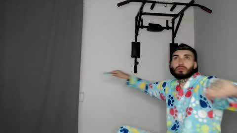 Jestevan online show from March 2025 11:56:02 PM