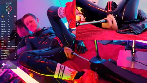 Snapshot of fuc71 chatting on February 2025 07:33:02 PM fuc71 online show from February 2025 07:33:02 PM