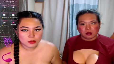 HI IM RONA DONT FORGET GIVE ME THUMBS UP AND JOIN TO MY FANCLUB online show from October 2025 12:17:02 PM