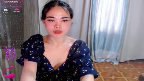 HI IM RONA DONT FORGET GIVE ME THUMBS UP AND JOIN TO MY FANCLUB online show from October 2025 01:28:02 AM