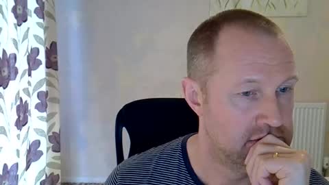 Fuck Buddy UK online show from June 2026 02:31:01 PM