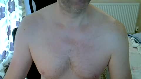 Fuck Buddy UK online show from July 2026 06:59:02 AM