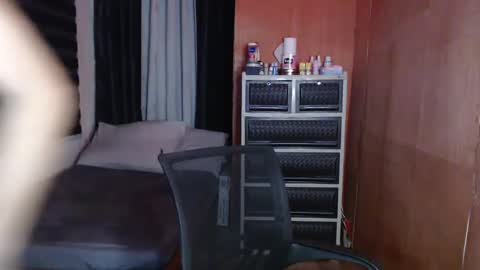 Snapshot of fuck_by_zack chatting on January 2025 03:44:01 PM Zack online show from January 2025 03:44:01 PM