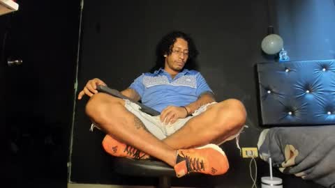 Ricardodominic 1   MODELO INDEPENDIENTE online show from June 2026 04:45:01 PM