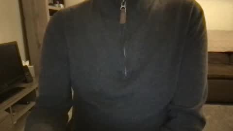 Fuck Me in GR online show from November 2025 02:32:02 AM