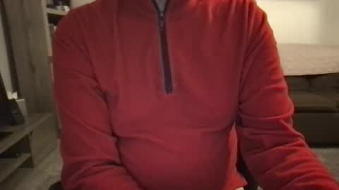 Fuck Me in GR online show from November 2025 04:33:02 AM