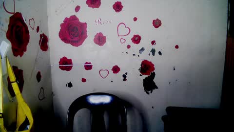 Snapshot of fuckable_marjj chatting on February 2025 07:27:02 AM im marjj be nice to me online show from February 2025 07:27:02 AM