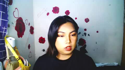 Snapshot of fuckable_marjj chatting on March 2025 04:07:01 AM im marjj be nice to me online show from March 2025 04:07:01 AM