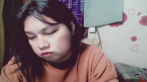 im marjj be nice to me online show from December 2025 06:49:01 PM