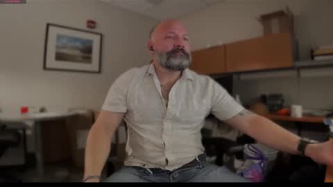 fuckadilf online show from March 2025 12:11:02 PM