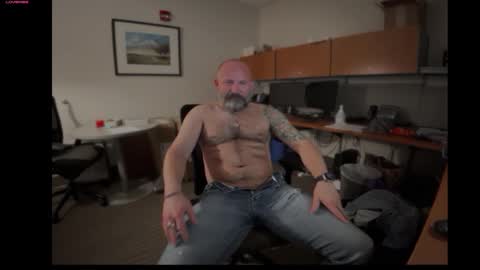 fuckadilf online show from March 2025 11:47:02 AM