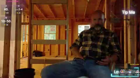 fuckadilf online show from October 2025 10:18:02 PM