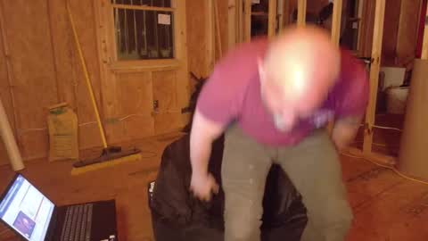 fuckadilf online show from March 2026 02:27:02 AM