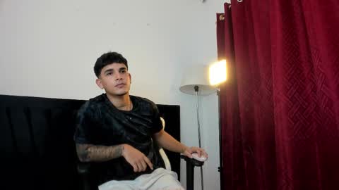 fuckboyca online show from October 2025 03:28:01 AM