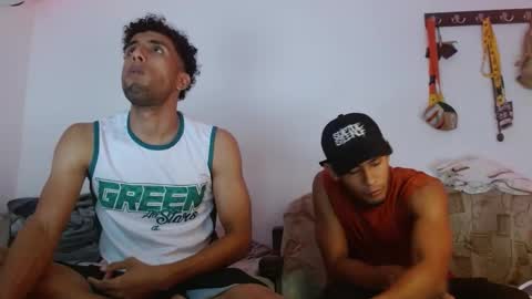 fuckboyjosh98 online show from December 2025 03:45:02 AM