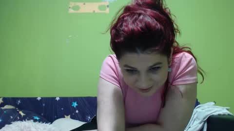 anngy online show from January 2025 07:56:01 PM