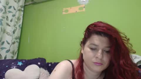 anngy online show from February 2025 12:36:02 PM