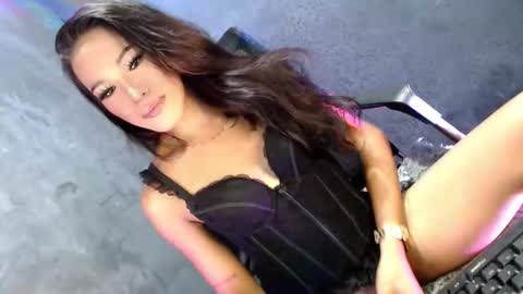 sweetyJENNY online show from November 2025 11:02:01 PM