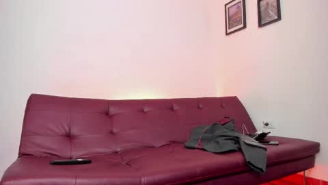 SERGIO THE SEX LAWYER online show from October 2025 04:01:02 AM