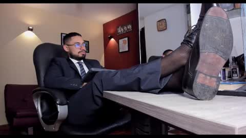 Snapshot of fuckerwate chatting on February 2026 03:27:02 AM SERGIO THE SEX LAWYER online show from February 2026 03:27:02 AM